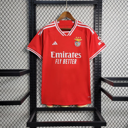 Benfica 23-24 Home