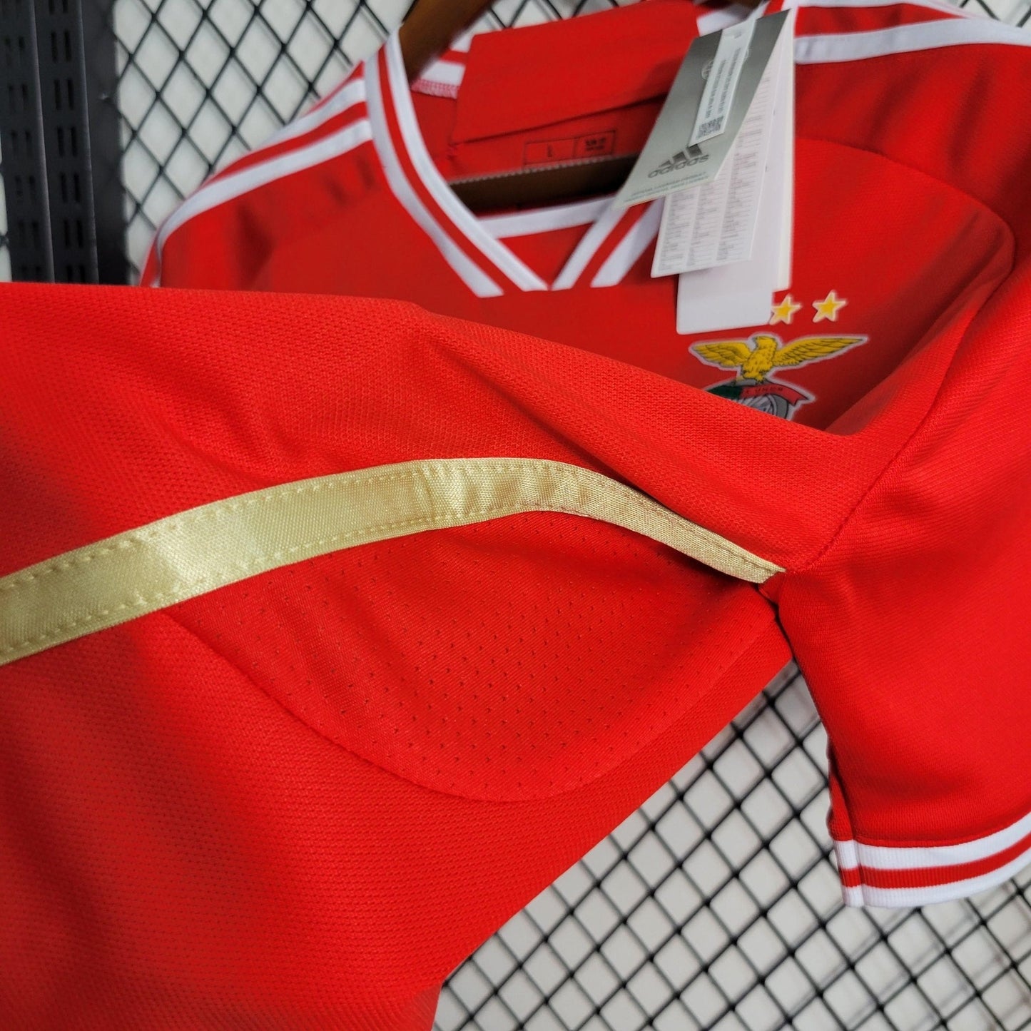 Benfica 23-24 Home