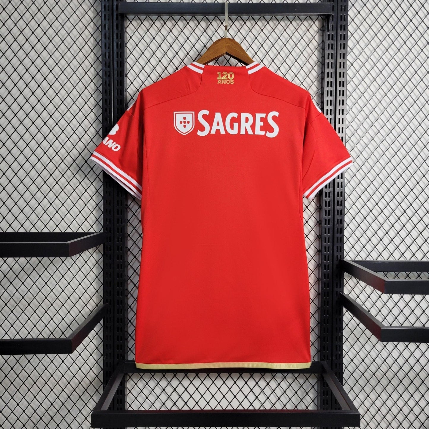 Benfica 23-24 Home
