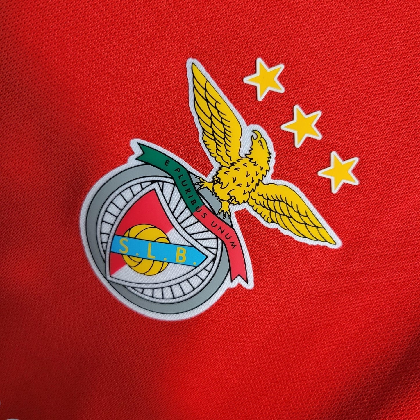 Benfica 23-24 Home