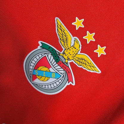 Benfica 23-24 Home