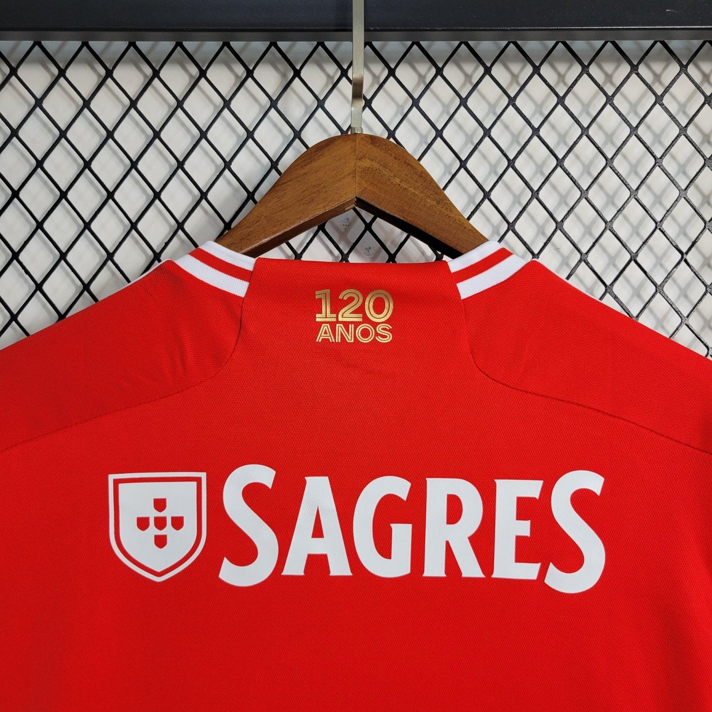 Benfica 23-24 Home