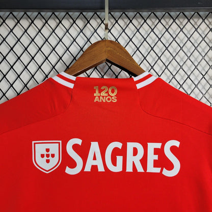 Benfica 23-24 Home