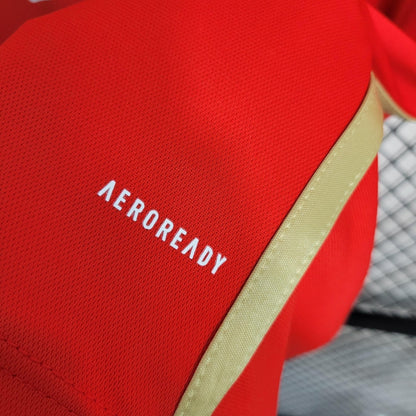 Benfica 23-24 Home