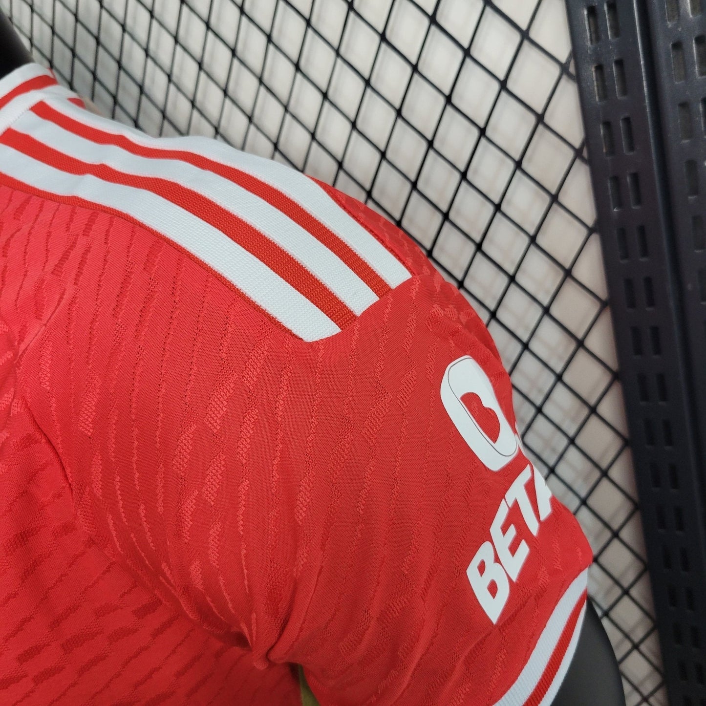 Benfica 23-24 Home (PLAYER)