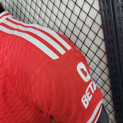 Benfica 23-24 Home (PLAYER)