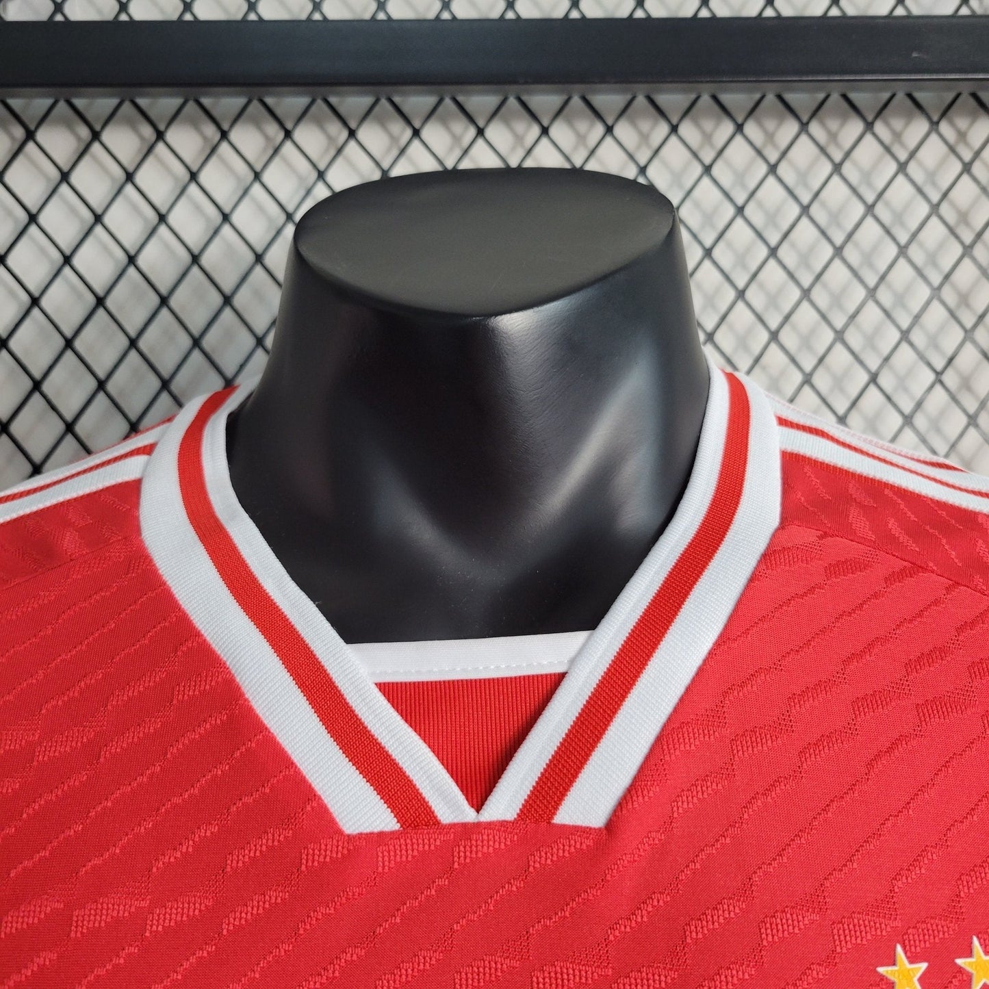 Benfica 23-24 Home (PLAYER)