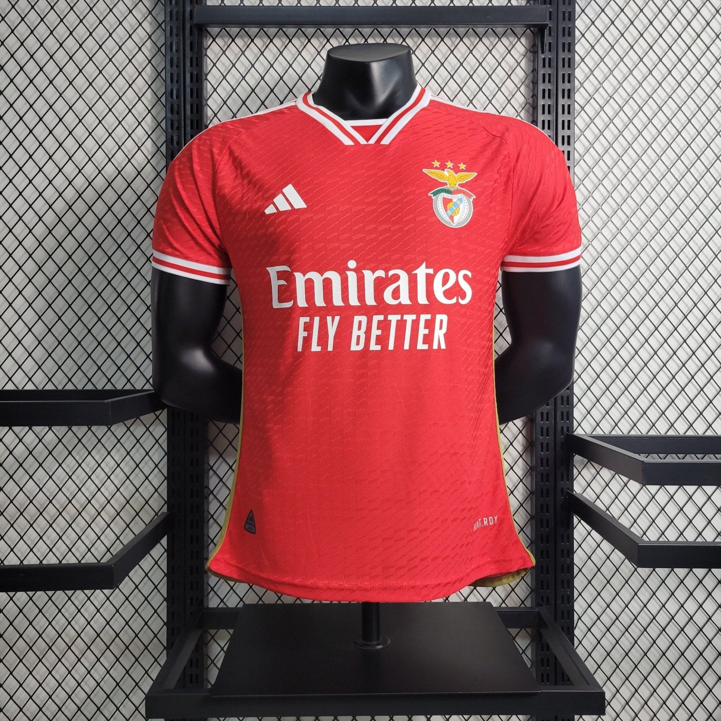 Benfica 23-24 Home (PLAYER)