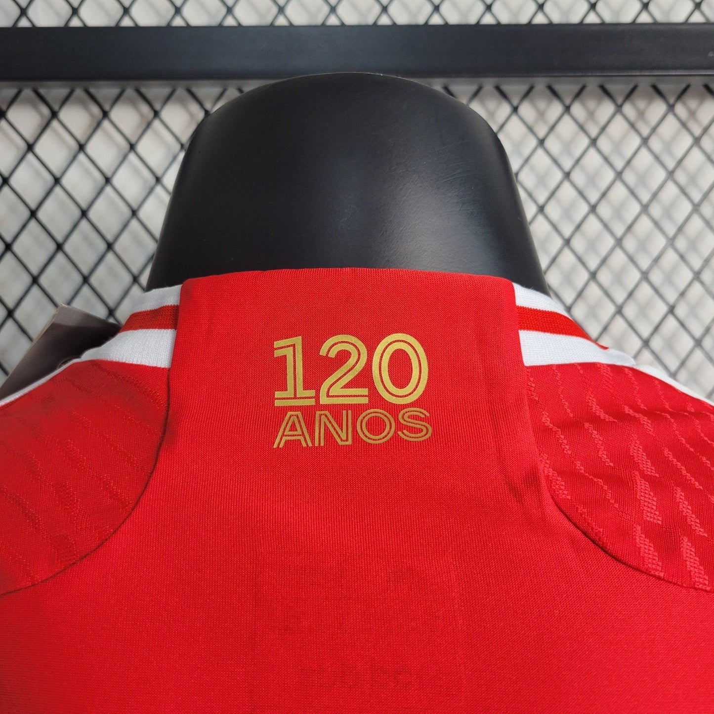 Benfica 23-24 Home (PLAYER)