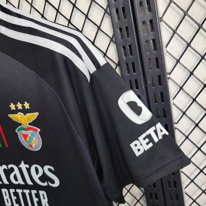 Benfica 23-24 Away