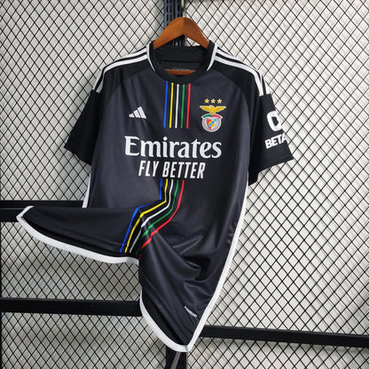 Benfica 23-24 Away