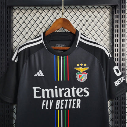 Benfica 23-24 Away