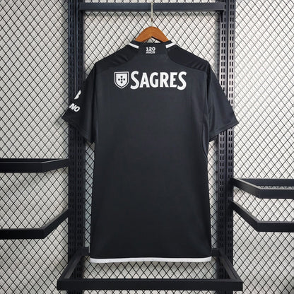 Benfica 23-24 Away