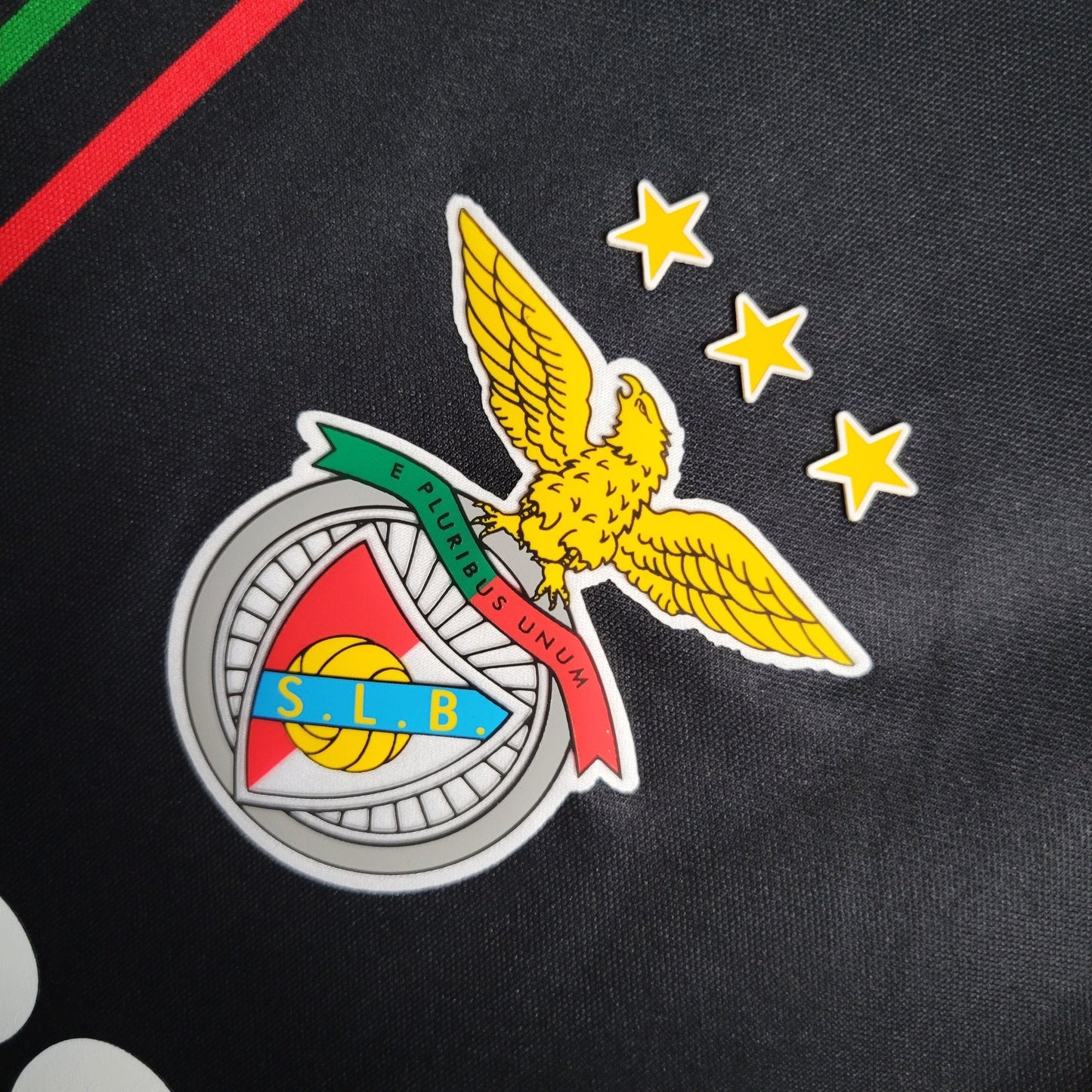 Benfica 23-24 Away
