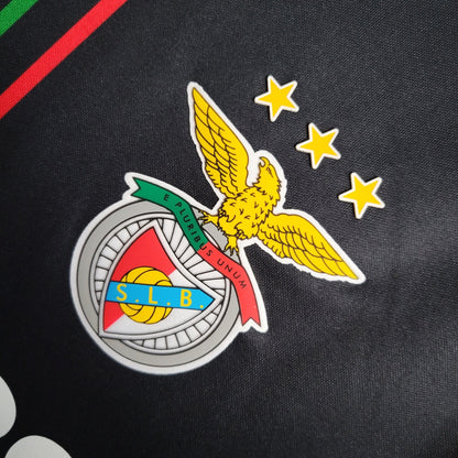 Benfica 23-24 Away