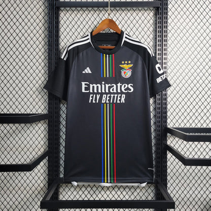 Benfica 23-24 Away