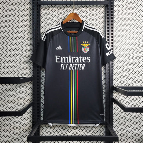 Benfica 23-24 Away