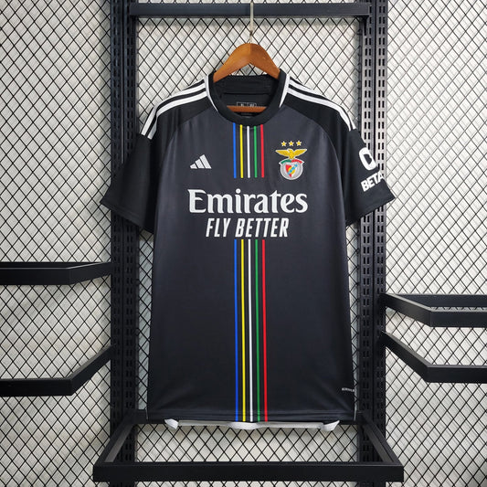Benfica 23-24 Away
