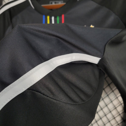 Benfica 23-24 Away