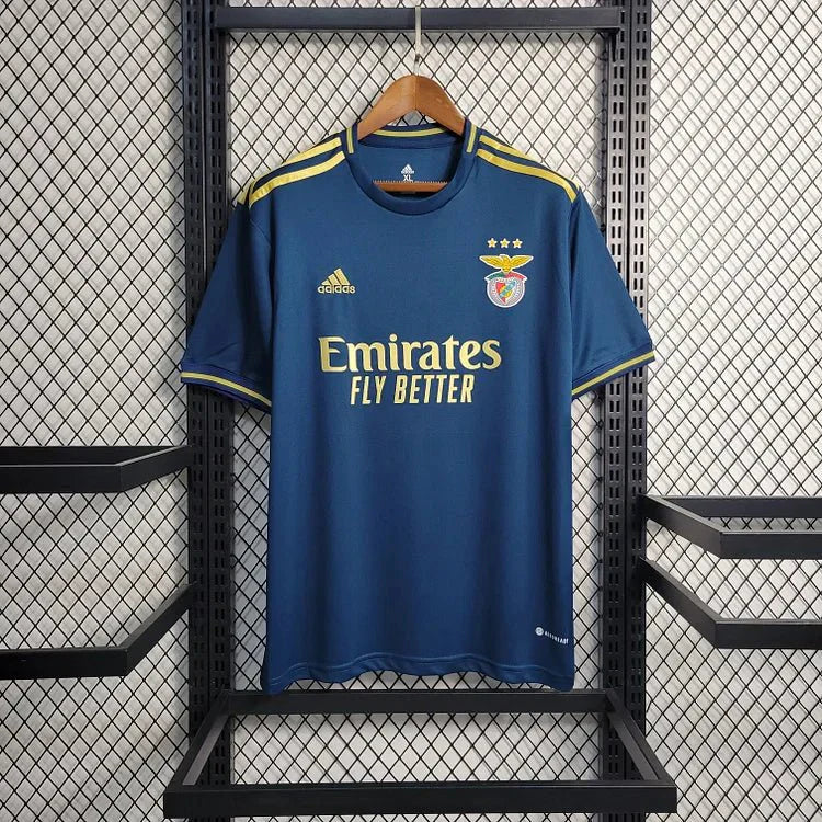 Benfica 23-24 Fourth