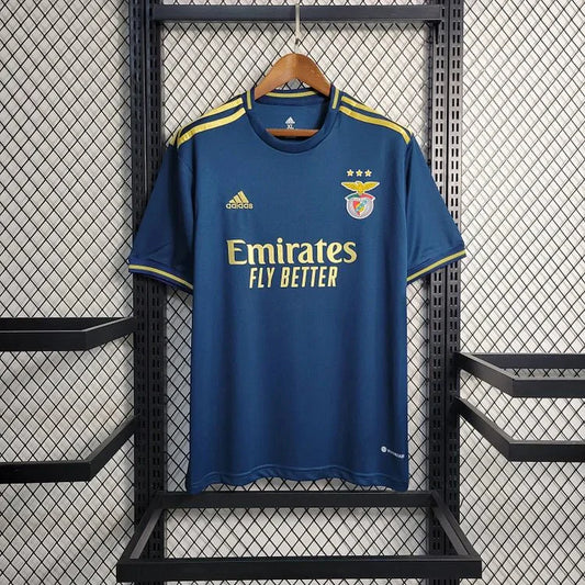Benfica 23-24 Fourth