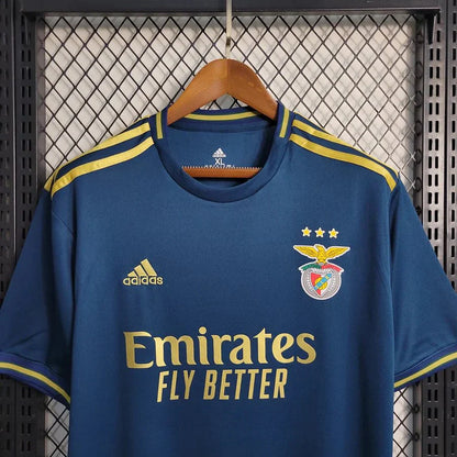 Benfica 23-24 Fourth