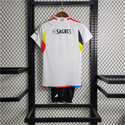 Benfica 23-24 Kit Third (KIDS)