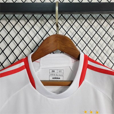 Benfica 23-24 Kit Third (KIDS)