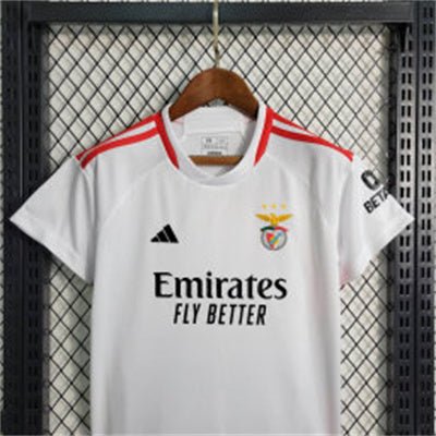 Benfica 23-24 Kit Third (KIDS)