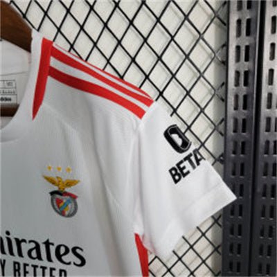 Benfica 23-24 Kit Third (KIDS)