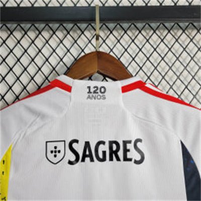 Benfica 23-24 Kit Third (KIDS)