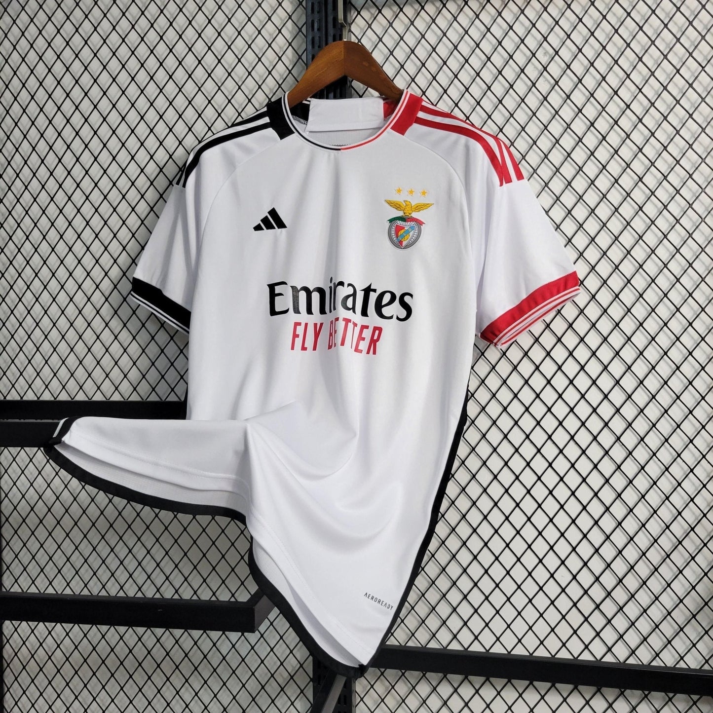 Benfica 23-24 Third