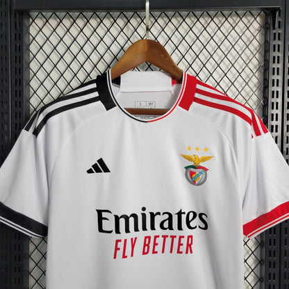 Benfica 23-24 Third