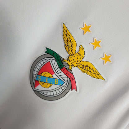 Benfica 23-24 Third