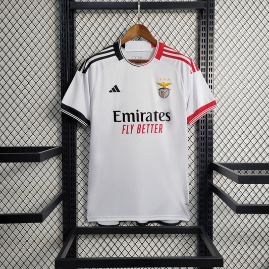 Benfica 23-24 Third
