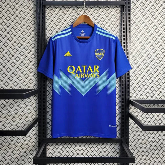 Boca Junior 23-24 Home