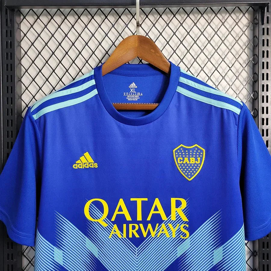 Boca Junior 23-24 Home