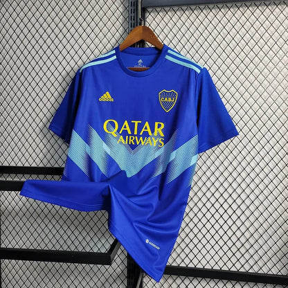 Boca Junior 23-24 Home