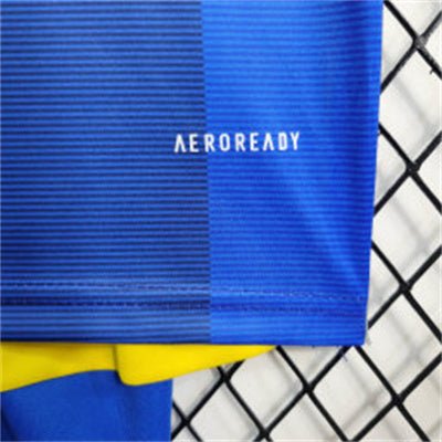 Boca Juniors 23-24 Kit Home (KIDS)