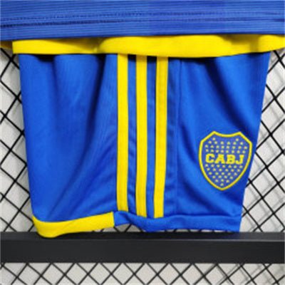 Boca Juniors 23-24 Kit Home (KIDS)