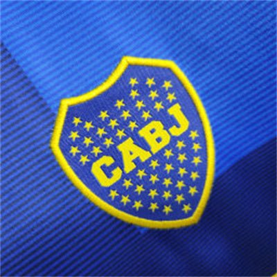 Boca Juniors 23-24 Kit Home (KIDS)