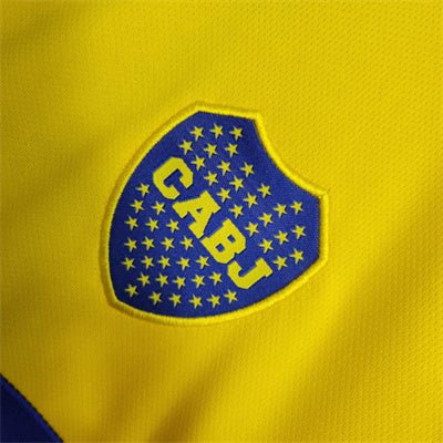 Boca Juniors 23-24 Kit Away (KIDS)