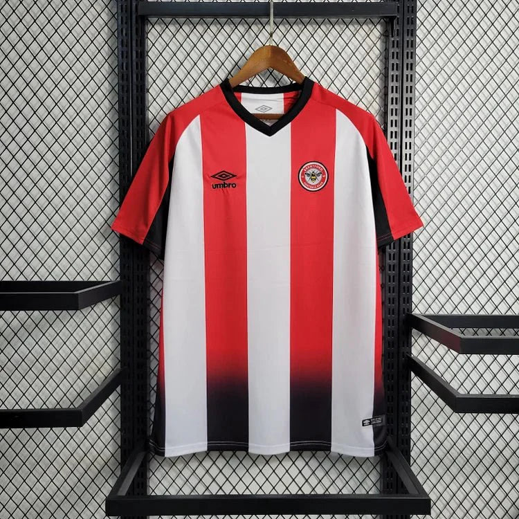Brentford 23-24 Home