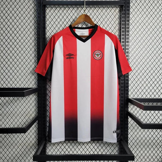 Brentford 23-24 Home