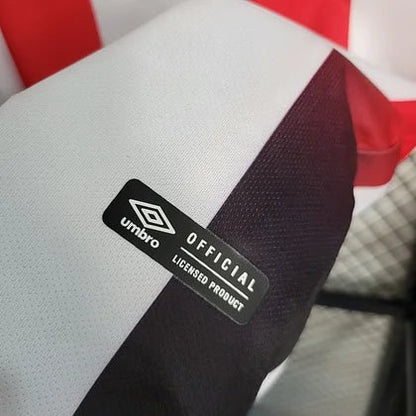 Brentford 23-24 Home