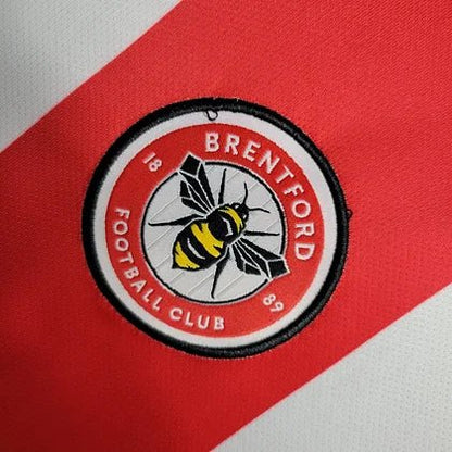 Brentford 23-24 Home