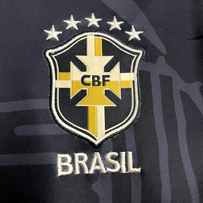 Brazil 22-23 Concept Black