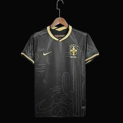 Brazil 22-23 Concept Black