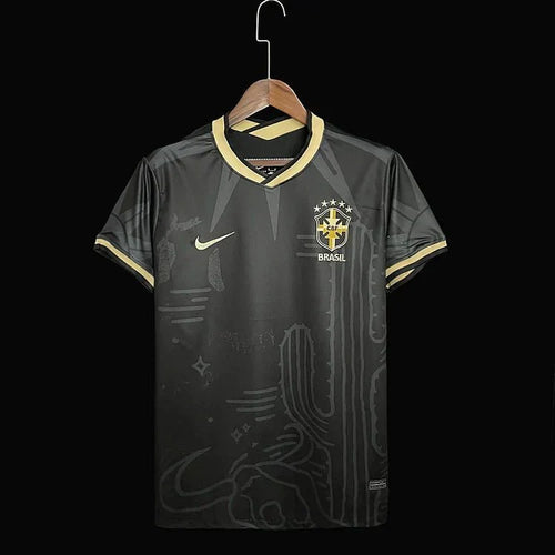Brazil 22-23 Concept Black