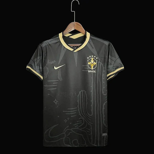 Brazil 22-23 Concept Black